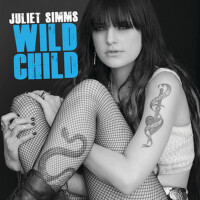 Wild Child專輯_Juliet SimmsWild Child最新專輯