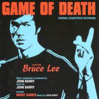 Game Of Death & Night Games專輯_John BarryGame Of Death & Night Games最新專輯