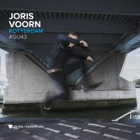 Global Underground #43: Joris Voorn - Rotterdam專輯_GHEISTGlobal Underground #43: Joris Voorn - Rotterdam最新專輯