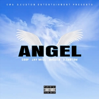 Angel (feat. Coop, Jay Mill & Smooth)