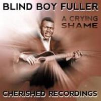 Blind Boy Fuller