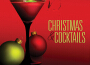 Christmas & Cocktails: An Intoxicating Collection Of Jazz For Holiday Entertaining專輯_Denis SoleeChristmas & Cocktails: An Intoxicating Collection Of Jazz For Holiday Entertaining最新專輯