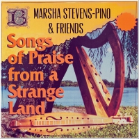 Marsha Stevens-Pino歌曲歌詞大全_Marsha Stevens-Pino最新歌曲歌詞