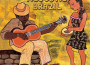 Putumayo Presents: Acoustic Brazil專輯_Lucas SanttanaPutumayo Presents: Acoustic Brazil最新專輯