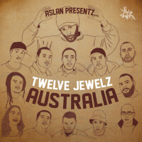 Twelve Jewelz Australia (Explicit)