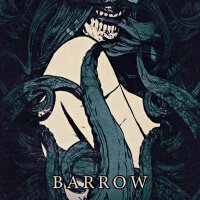 Barrow個人資料介紹_個人檔案(生日/星座/歌曲/專輯/MV作品)