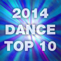 2014 Dance Top 10