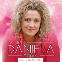 Daniela Alfinito歌曲歌詞大全_Daniela Alfinito最新歌曲歌詞