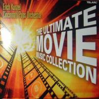 The Ultimate Movie Music Collection專輯_Erich KunzelThe Ultimate Movie Music Collection最新專輯