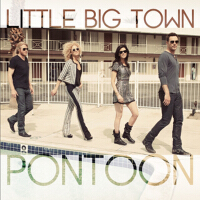 Little Big Town圖片照片_Little Big Town