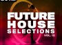 Nothing But... Future House Selections, Vol. 12專輯_TaigaNothing But... Future House Selections, Vol. 12最新專輯