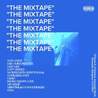 」The Mixtape」專輯_Miyauchi」The Mixtape」最新專輯