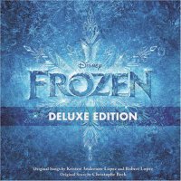 Frozen (Original Motion Picture Soundtrack) [Delux專輯_Frode FjellheimFrozen (Original Motion Picture Soundtrack) [Delux最新專輯