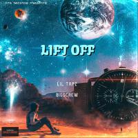 Lift Off (feat. Big Screw) [Explicit]