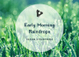 Early Morning Raindrops專輯_The Rain LibraryEarly Morning Raindrops最新專輯