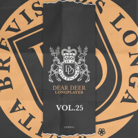 Dear Deer Longplayer, Vol.25