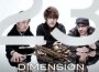 DIMENSION歌曲歌詞大全_DIMENSION最新歌曲歌詞