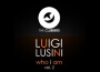 Who I Am, Vol. 2專輯_Luigi LusiniWho I Am, Vol. 2最新專輯