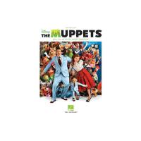 The Muppets (O.S.T)專輯_The MuppetsThe Muppets (O.S.T)最新專輯