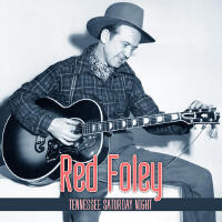 Red Foley