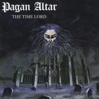 The Time Lord專輯_Pagan AltarThe Time Lord最新專輯