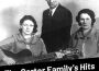 The Carter Family歌曲歌詞大全_The Carter Family最新歌曲歌詞