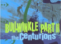 Bullwinkle, Pt. 2專輯_The CenturionsBullwinkle, Pt. 2最新專輯