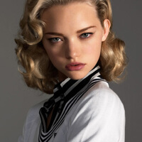 Gemma Ward圖片照片_Gemma Ward