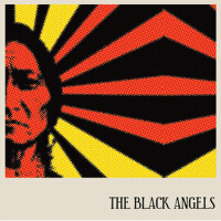 The Black Angels專輯_The Black AngelsThe Black Angels最新專輯