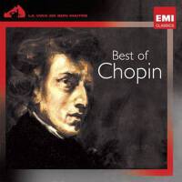 The Best Of Chopin VSM