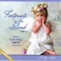 Footprints In The Sand專輯_Cristy LaneFootprints In The Sand最新專輯