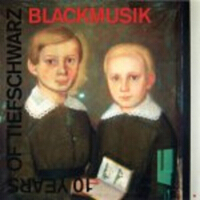 Blackmusik - 10 Years of Tiefschwarz專輯_Donnacha CostelloBlackmusik - 10 Years of Tiefschwarz最新專輯