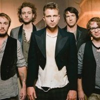 OneRepublic圖片照片_OneRepublic