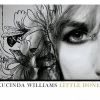 Lucinda Williams歌曲歌詞大全_Lucinda Williams最新歌曲歌詞