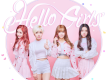 HELLO GIRLS最新歌曲_最熱專輯MV_圖片照片