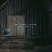 Ghost Stations專輯_Marconi UnionGhost Stations最新專輯