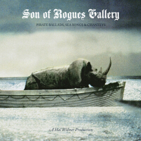 Son Of Rogues Gallery: Pirate Ballads, Sea Songs & Chanteys專輯_Mary Margaret O'HaraSon Of Rogues Gallery: Pirate Ballads, Sea Songs & Chanteys最新專輯