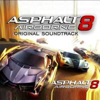 Asphalt 8: Airborne (Original Soundtrack)專輯_Band of SkullsAsphalt 8: Airborne (Original Soundtrack)最新專輯