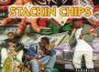 Stackin Chips專輯_3X KrazyStackin Chips最新專輯