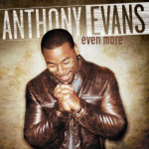 Anthony Evans