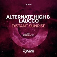 Distant Sunrise專輯_Alternate HighDistant Sunrise最新專輯