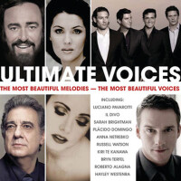 Ultimate Voices專輯_Juan Diego FlorezUltimate Voices最新專輯