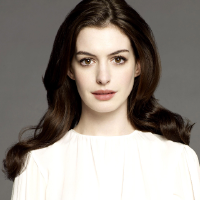 Anne Hathaway