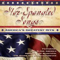 Star Spangled Songs - America's Greatest Hits專輯_Houston Symphony OrcStar Spangled Songs - America's Greatest Hits最新專輯