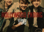 Hollywood Ending歌曲歌詞大全_Hollywood Ending最新歌曲歌詞