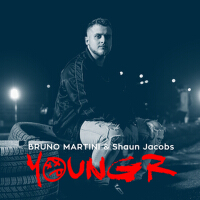 Youngr專輯_Bruno MartiniYoungr最新專輯