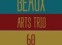 Beaux Arts Trio 60: Complete Philips Recordings專輯_Beaux Arts TrioBeaux Arts Trio 60: Complete Philips Recordings最新專輯