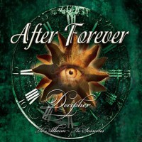 Decipher: The Album - The Sessions專輯_After ForeverDecipher: The Album - The Sessions最新專輯