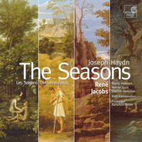 Haydn: The Seasons