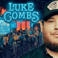 Tomorrow Me專輯_Luke CombsTomorrow Me最新專輯